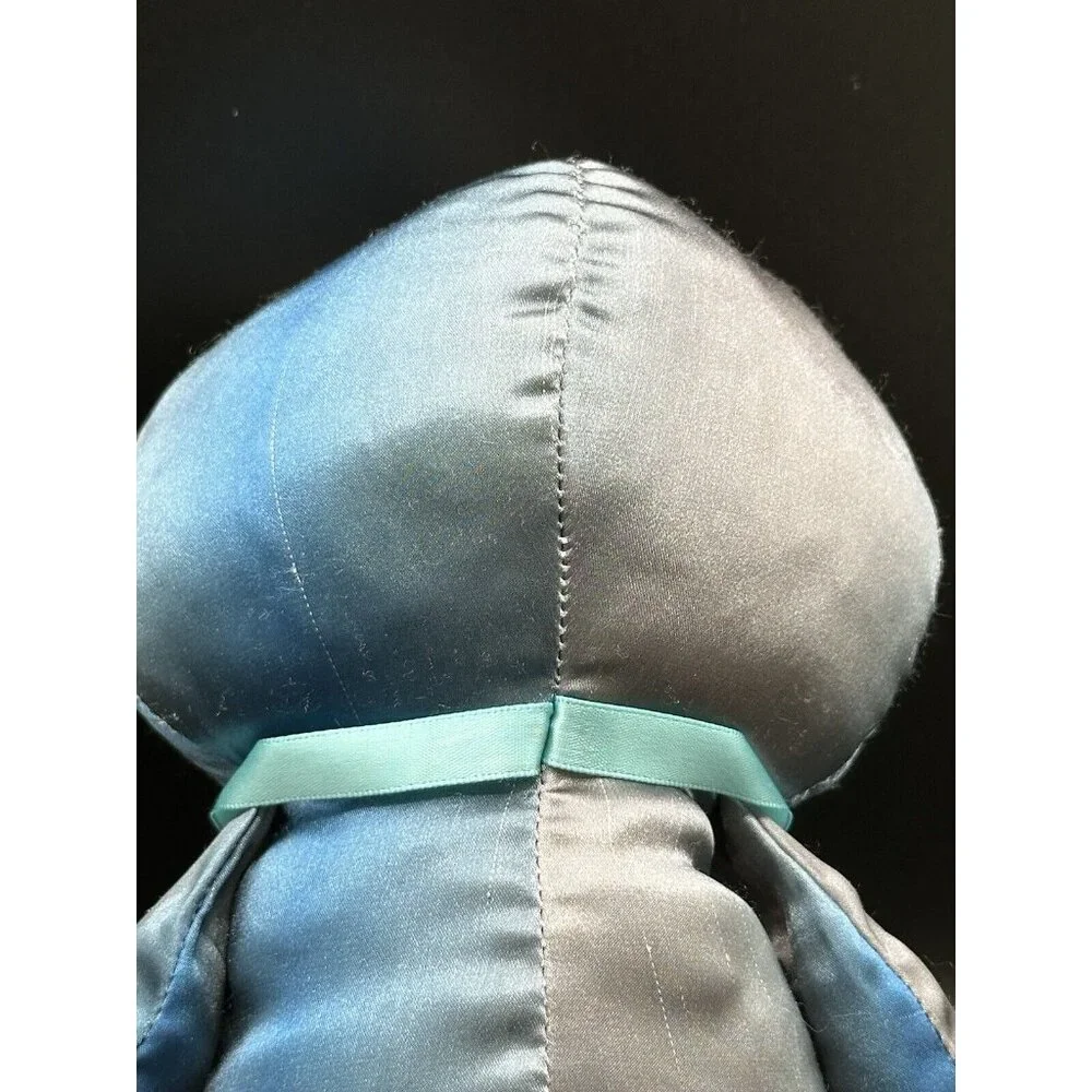 Silkies Penelope‎ Penguin Stuffed Animal 10